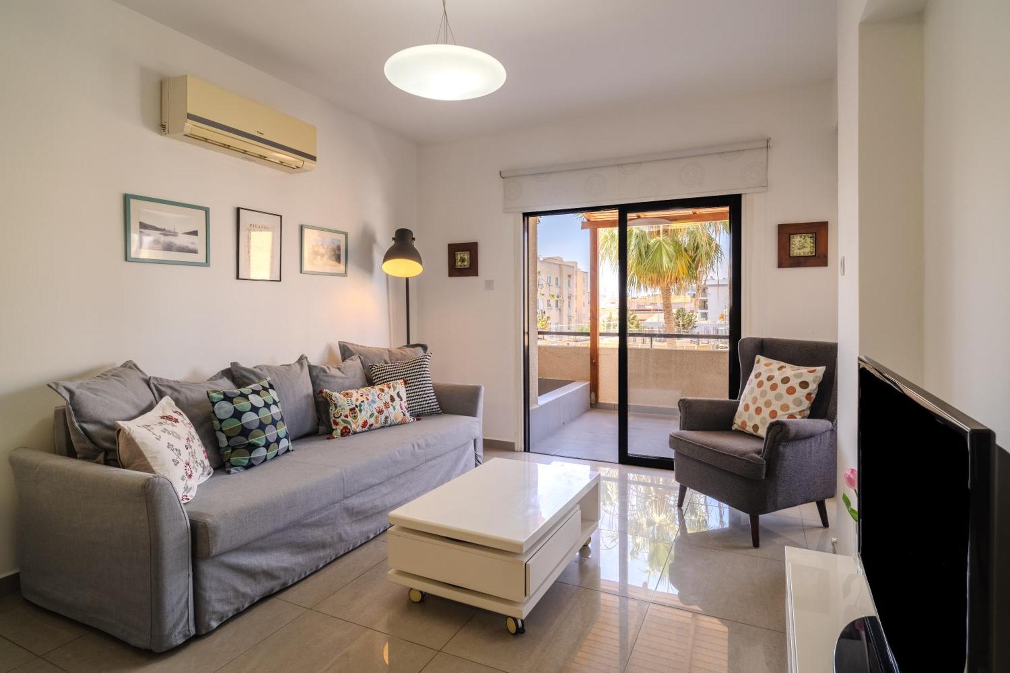 Lazaros Suite Downtown Larnaca Ngoại thất bức ảnh