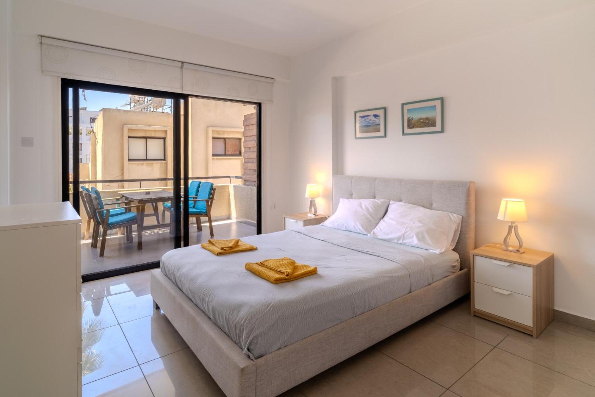 Lazaros Suite Downtown Larnaca Ngoại thất bức ảnh