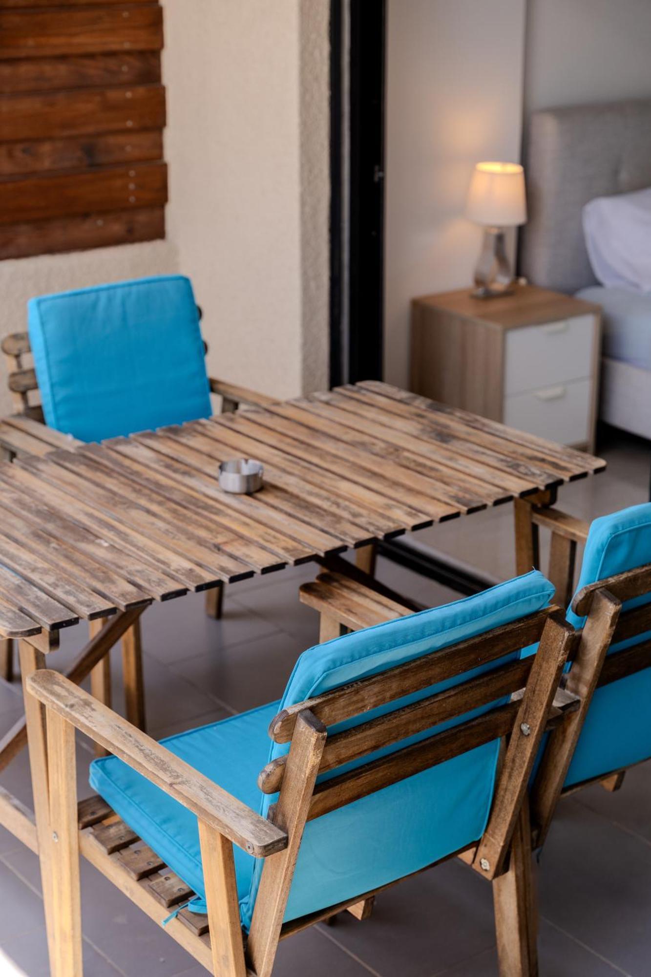 Lazaros Suite Downtown Larnaca Ngoại thất bức ảnh